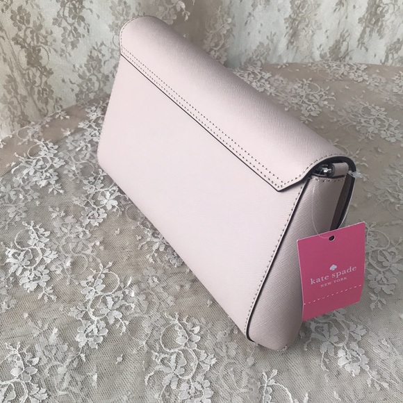 NWT Kate Spade Greer Laurel Way Crossbody bag - Picture 11 of 16